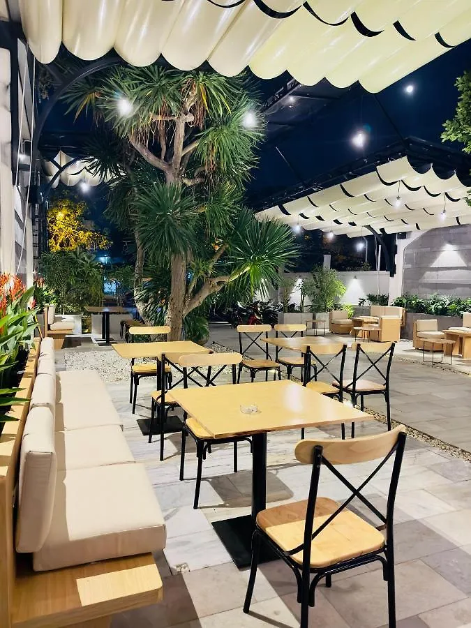 Le Cap Hotel & Apartment Da Nang