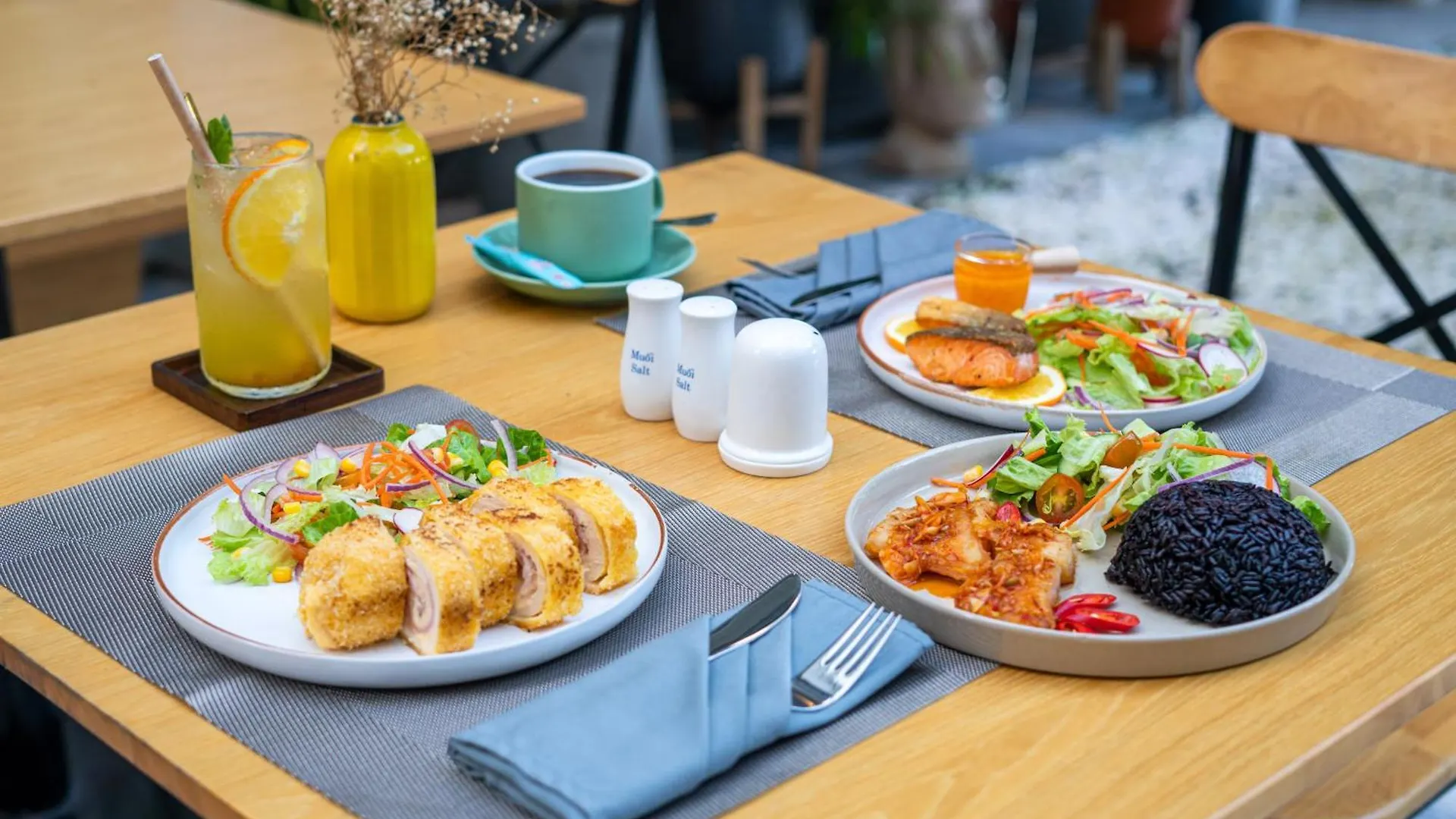 Le Cap Hotel & Apartment Da Nang Aparthotel