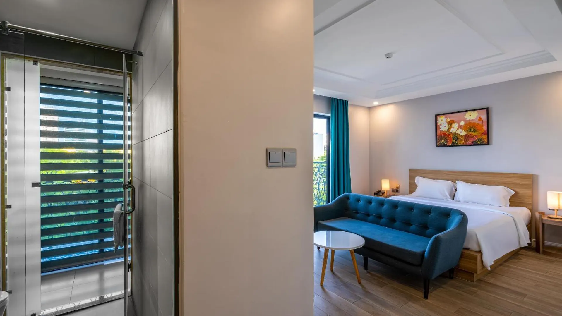 Le Cap Hotel & Apartment Da Nang Aparthotel