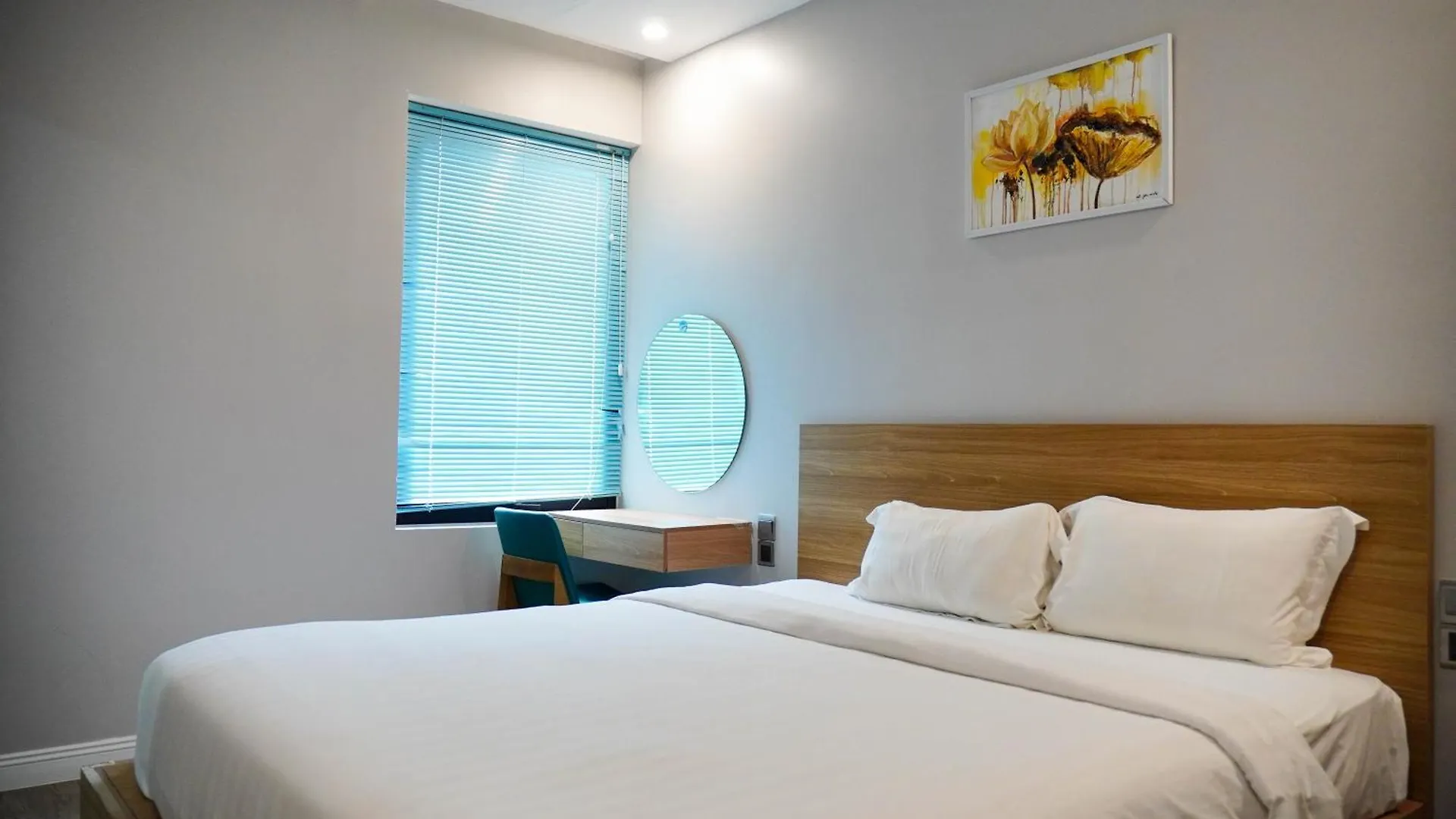 Le Cap Hotel & Apartment Da Nang Vietnam