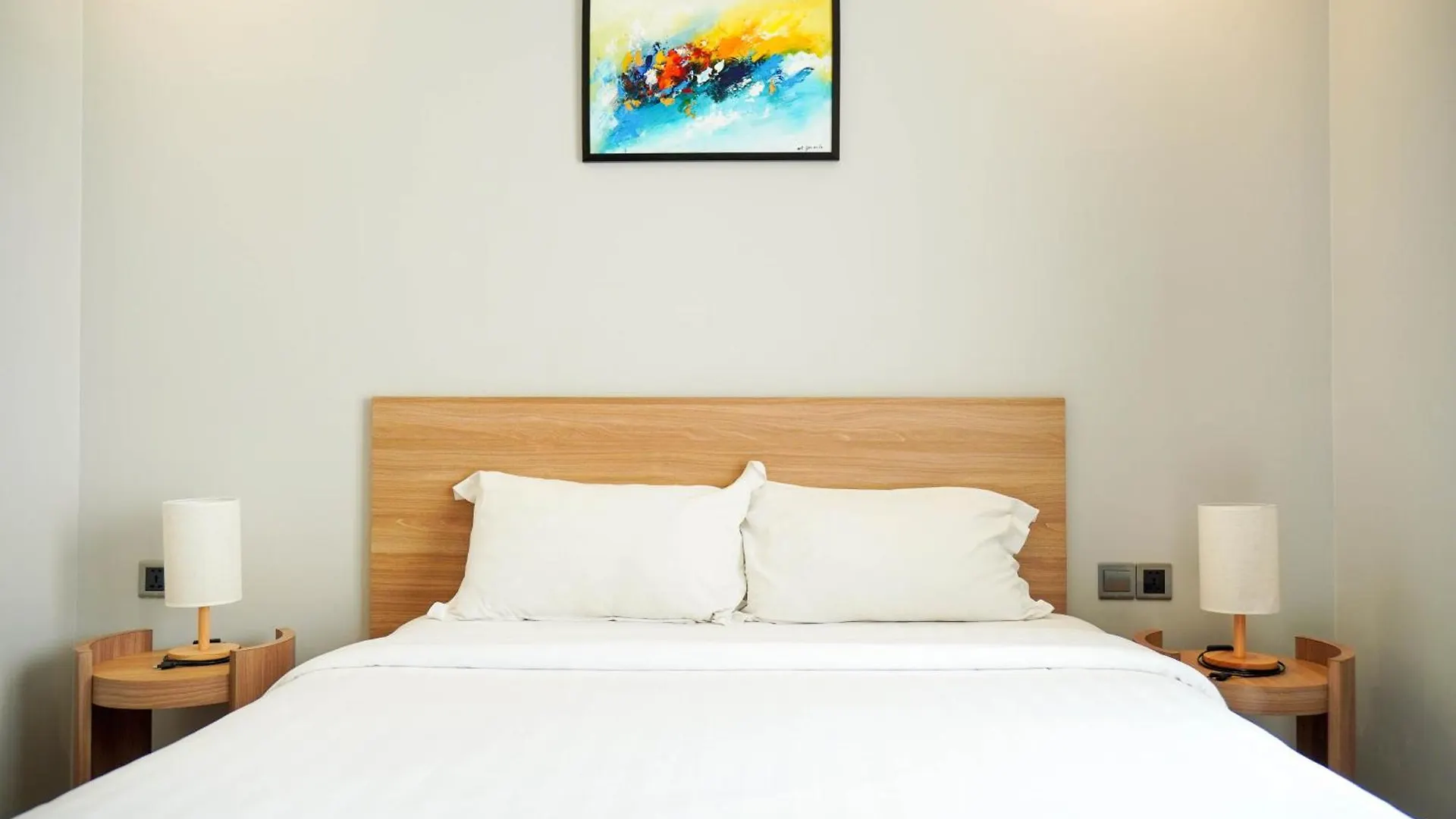Le Cap Hotel & Apartment Da Nang 0*,  Vietnam