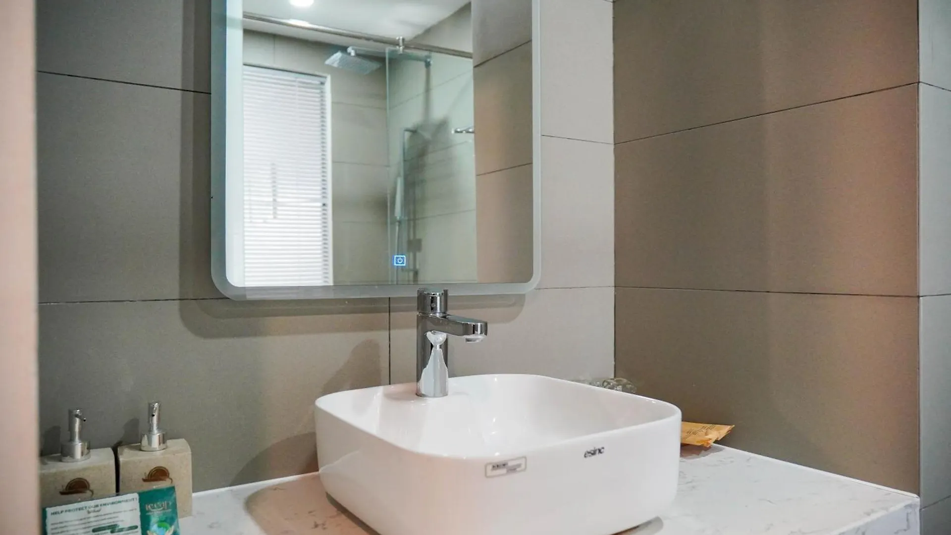 Le Cap Hotel & Apartment 岘港