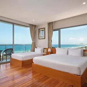 Hotel Sekong, Da Nang