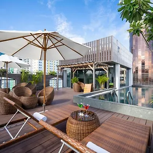 Hotel Senorita Boutique, Da Nang