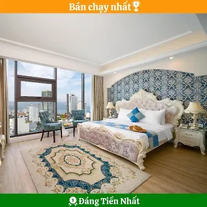 Hotel Golden Rose, Da Nang