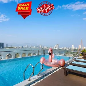Otel Gold Plaza, Da Nang