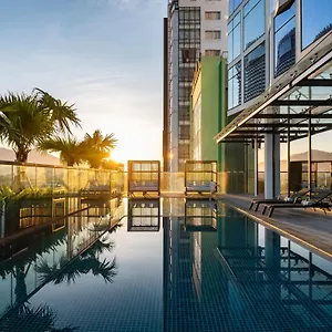 5* Hotel Crowne Plaza Centre By Ihg