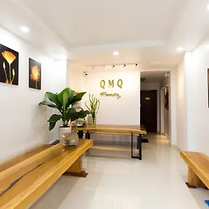  Apartamento Qmq's Homestay Vietnam