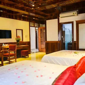 3* Hotel San San
